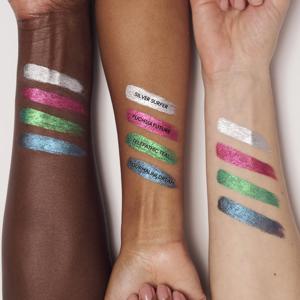 MAC Dazzleshadow Liquid Metal Eyeshadow